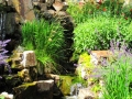 Flower Bed 2