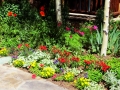 Flower Bed 6