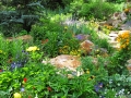 Flower Bed 13