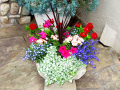 Flower Pot 4