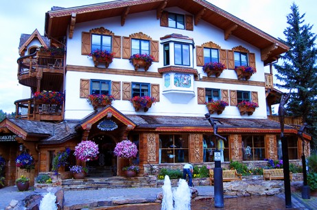 Our Work